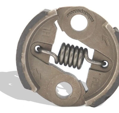 Embreagem para roçadeira Husqvarna 226R 26cc Toyama Tekna