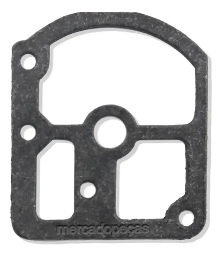 Kit diafragma do carburador para roçadeira Stihl FS160 FS220 - Imagem 2