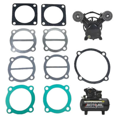 Kit de juntas para compressor Motomil CMI-6 PL
