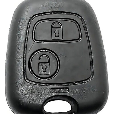 Capa telecomando Peugeot 206 306 Citroën C3