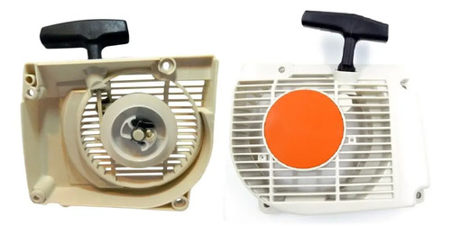Puxador de partida para motosserra Stihl MS290, MS310, MS390