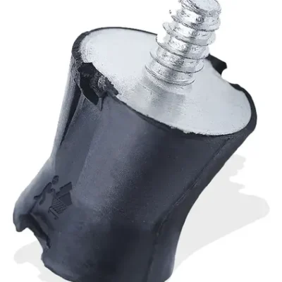 Amortecedor coxim grande para motosserra Husqvarna 288