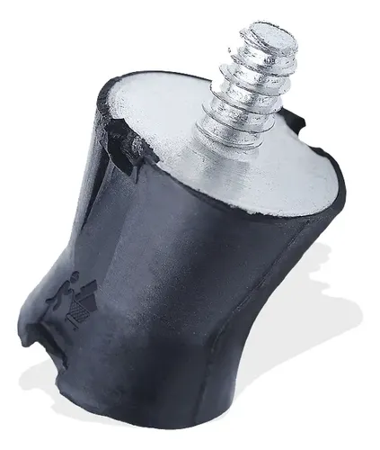Amortecedor coxim grande para motosserra Husqvarna 288