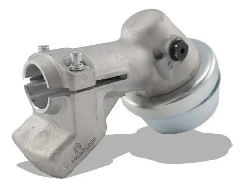 Ponteira de transmissão para roçadeira Stihl FS44, FS55, FS80, FS85, FS120 e compatíveis - Imagem 3