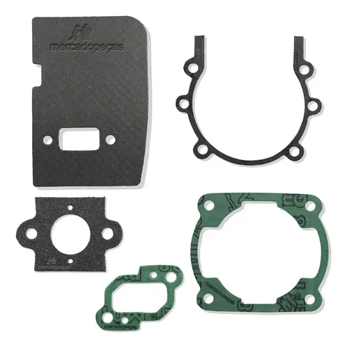 Kit juntas do motor para roçadeira Echo SRM4600