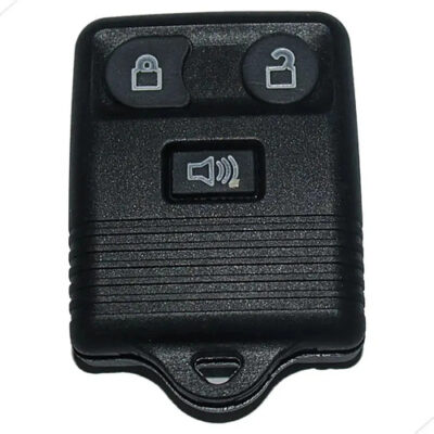Capa telecomando frente/verso Fiesta Eco