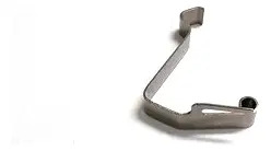 Mola de contato para motosserra Stihl MS380, MS381, MS382, 038