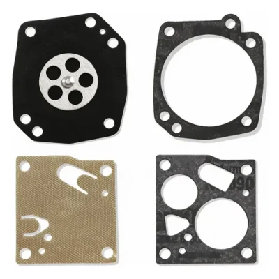 Reparo do carburador para motosserra Husqvarna 61N 288 394