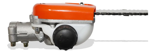 Ponteira motopoda adaptador roçadeira Tssaper RG-P39 - Imagem 3