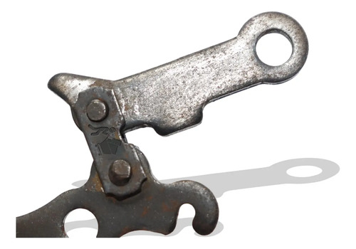 Alavanca do freio para motosserra Stihl MS011, MS025, MS034, MS036, MS210