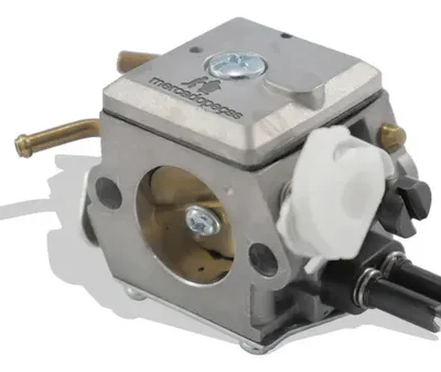 Carburador para motosserra Husqvarna 362, 365, 371, 372, 372XP
