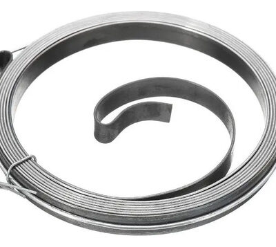 Mola retrátil da partida para motor estacionário Honda GX120 GX160
