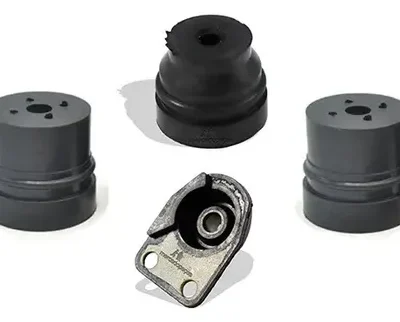 Kit amortecedor completo para motosserra Stihl MS038, MS380, MS381, MS382