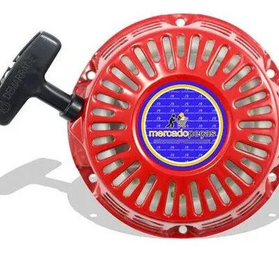 Partida retrátil para motor estacionário Honda GX120 GX160 GX200