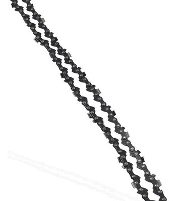 Corrente 1,27mm 68 elos para motosserra Sabre