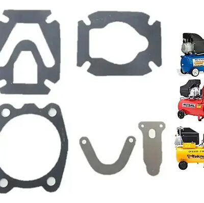 Calço válvula palheta inferior compressor Motomil