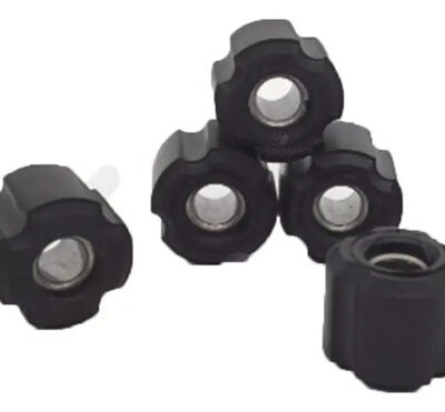 Bucha tubo cardan 28mm para roçadeira Toyama TBC43, TBC52, Tekna RL430