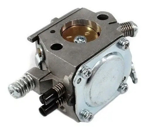 Carburador para motosserra Intertec 621 - Imagem 3