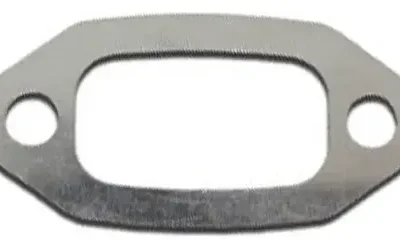 Junta do escape para motosserra Husqvarna 162, 268