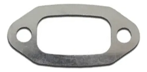 Junta do escape para motosserra Husqvarna 162, 268