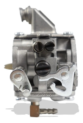 Carburador para motosserra Stihl MS066 MS650 MS660 - Imagem 3