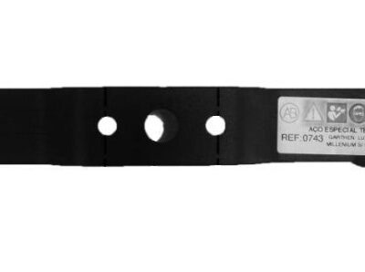 Lâmina para cortador de grama Trapp MC-20L MC-30L TS-30