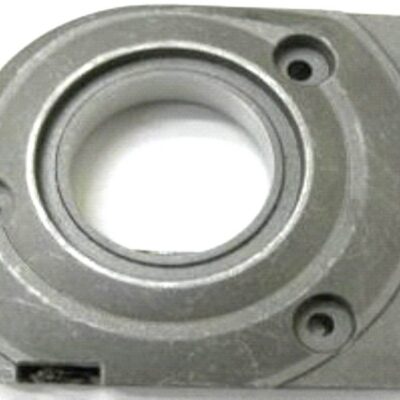 Bomba de óleo para motosserra Husqvarna 395