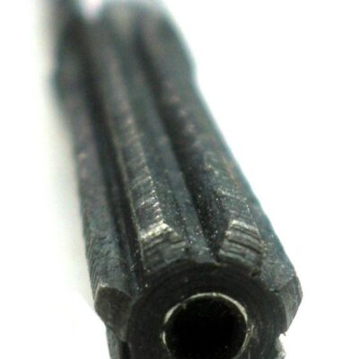 Eixo cardan 7 dentes para roçadeira Intertec 260 430 431