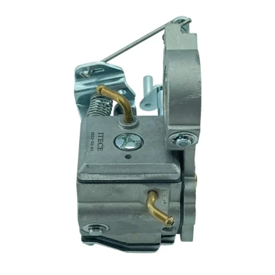 Carburador intertec hq – prtner k750 / k760