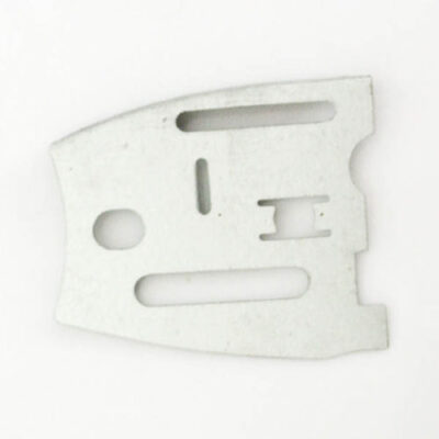 Chapa guia interna do sabre para motosserra Husqvarna 61 265 268 272 288 Nova