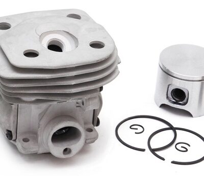 Cilindro completo 47 mm para motosserra Husqvarna 359