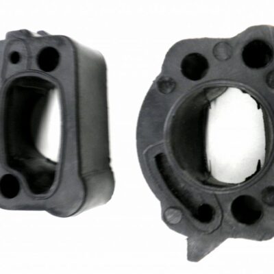 Flange do carburador para motosserra Husqvarna 61 Nova