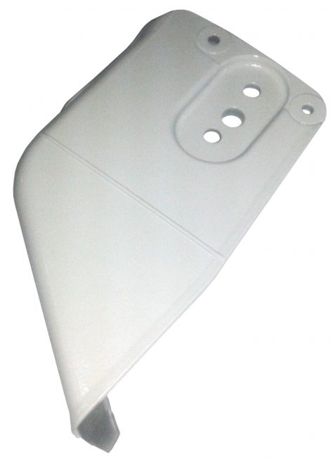 Tampa lateral do pinhao alum st-038/260/360 380/381/310/390/460/382