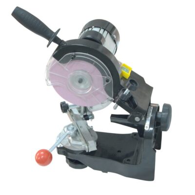 Afiador profissional de corrente de motosserra Intertec SP-05 220 V 230 W