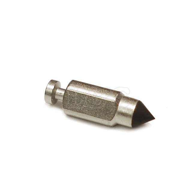 Agulha pequena de admissão ponta Viton para roçadeira Stihl FS85 FS160 FS220 FS280