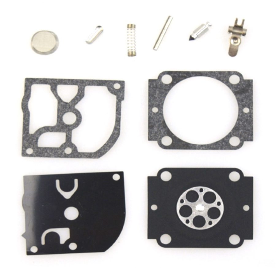 Kit reparo c/agulha zama rb-164 st-fs120/300/350/bg86
