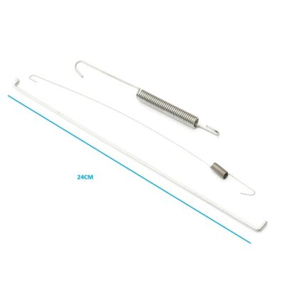 Kit mola do governador honda gx340/390 11/13hp