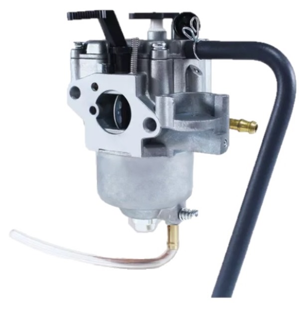 Carburador intertec honda gxr100/120 - 3,0hp