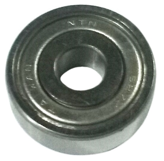 Rolamento 627 z transm. motopoda intrtec 105