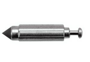 Agulha de admissão Viton para motosserra Stihl 08 e 070