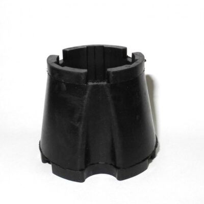 Amortecedor do suporte acoplamento 28 mm para roçadeira Intertec 427 432 435