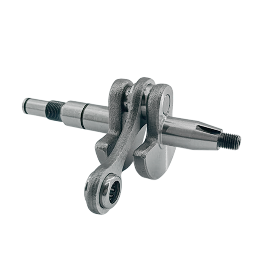 Virabrequim completo com biela para motosserra Stihl MS162 MS172