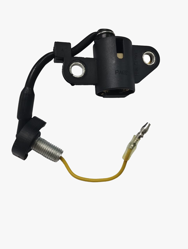 Sensor nível de óleo honda gx 160-5,5hp/ gx 200-6,5hp