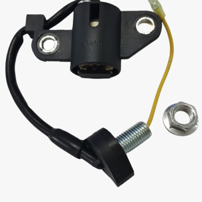 Sensor nível de óleo honda gx 270-9hp/gx 390-13hp/gx 340-11hp/gx 240- 8hp