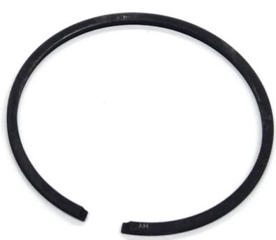 Anel de pistao 46mm st br400/420 Husqvarna 435 original
