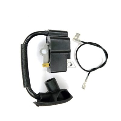 Modulo eletronico Stihl br500/600/700