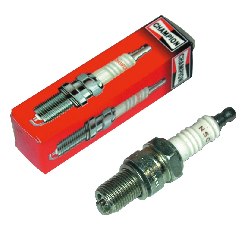 Vela champion l82c branco/ibranauta 2t