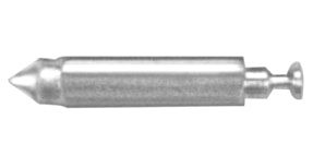 Agulha de admissão Tillotson para motosserra Stihl 08 e cortador TS350