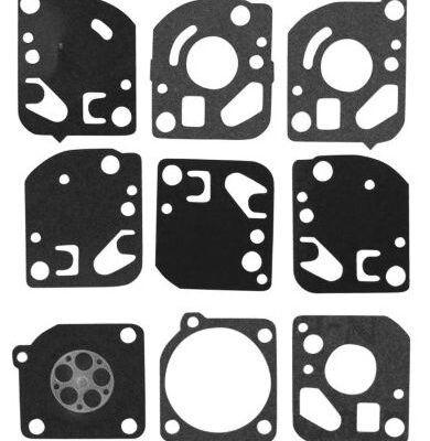 Kit reparo zama gnd-18 nks-l36k/oleomac-750t/echo srm-2300/2305/2550/3550/3605