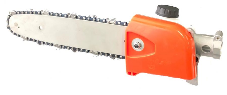 Ponteira c/sabre d=26x7t motopoda-265 cpl